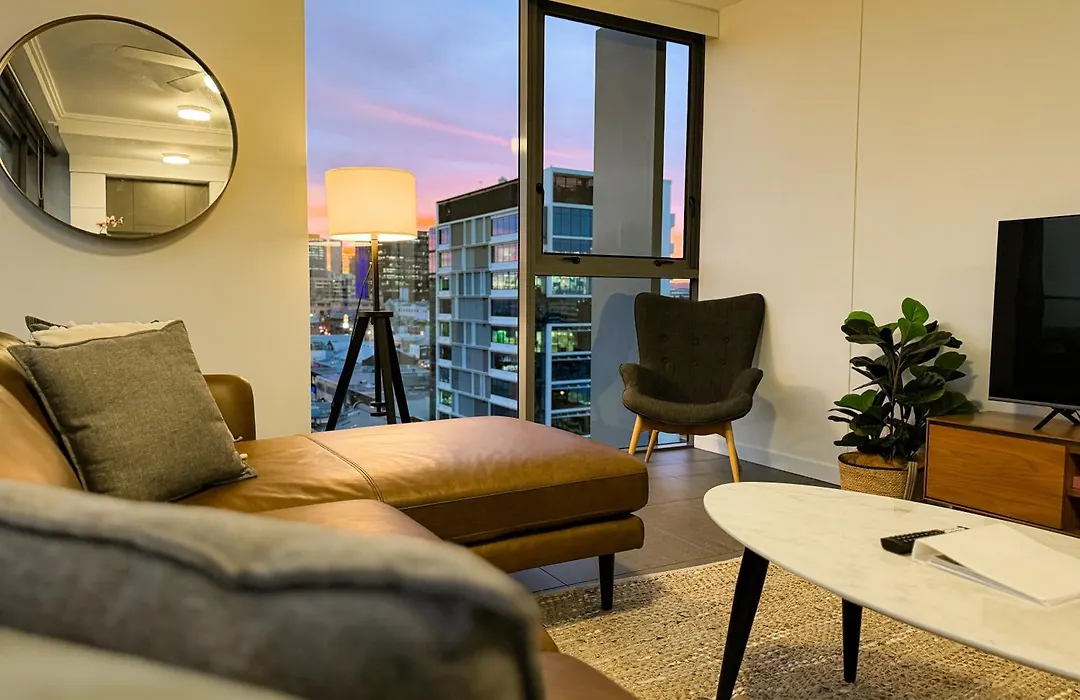 Apartments On Connor-1