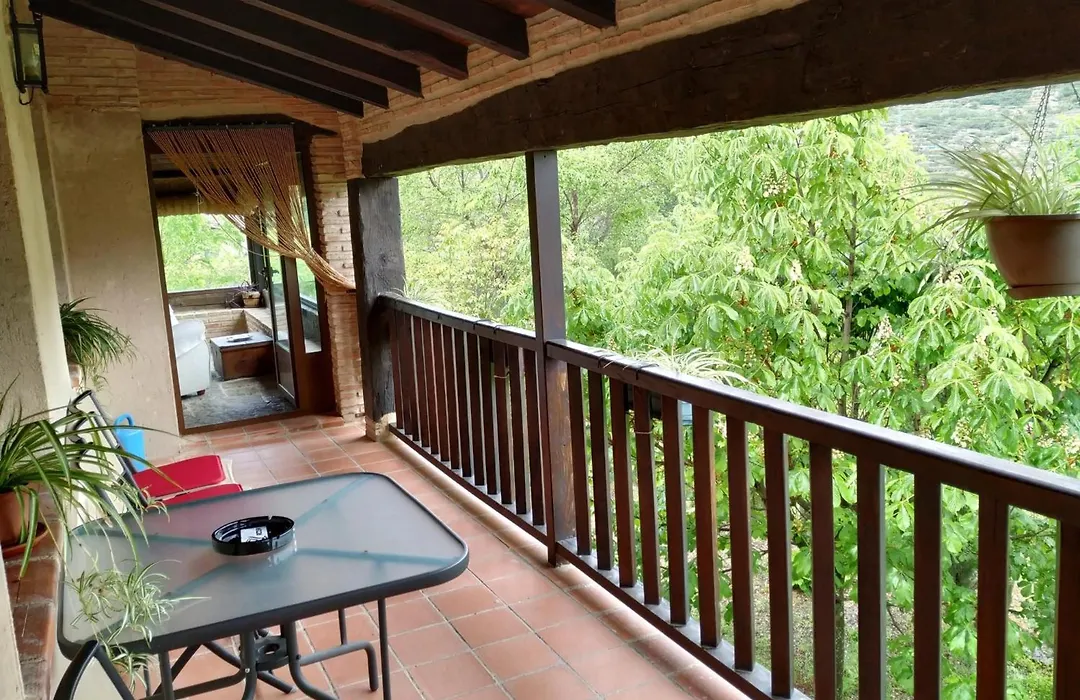Casa Rural El Rondillo-1