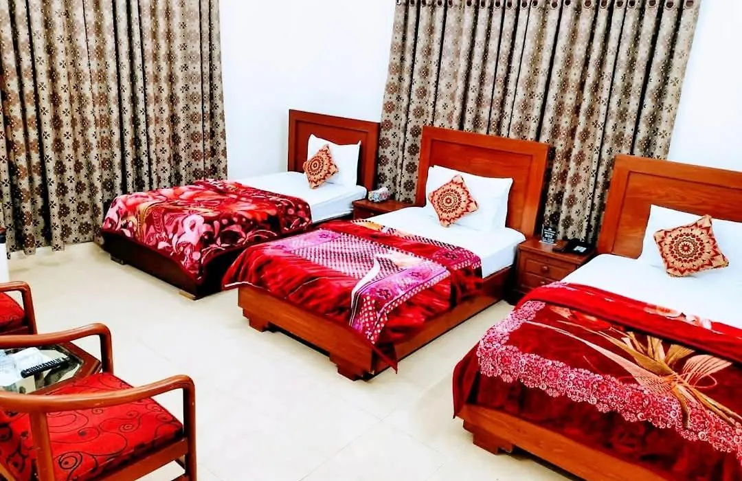 Hotel Royal Residency-1