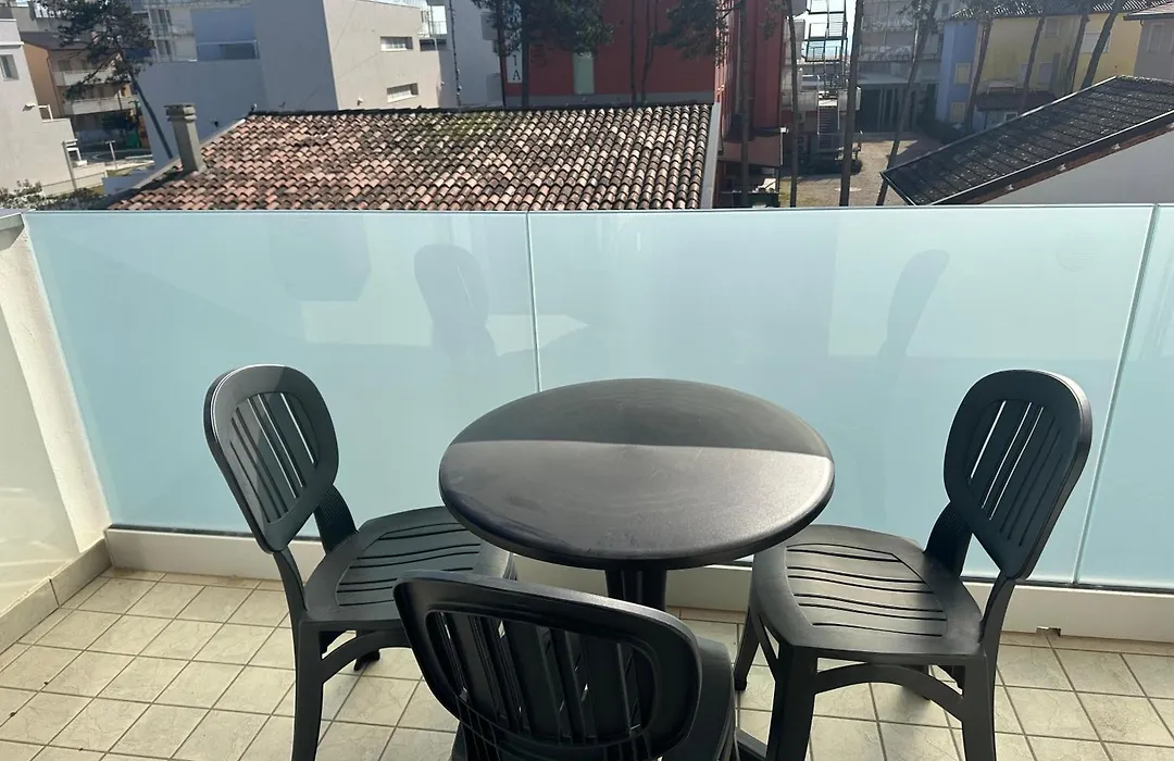 Residence Antares - Agenzia Cocal-1