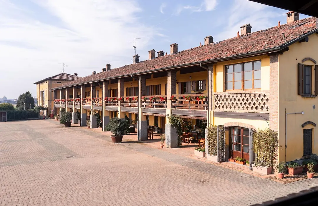 Agriturismo Bassanella-1