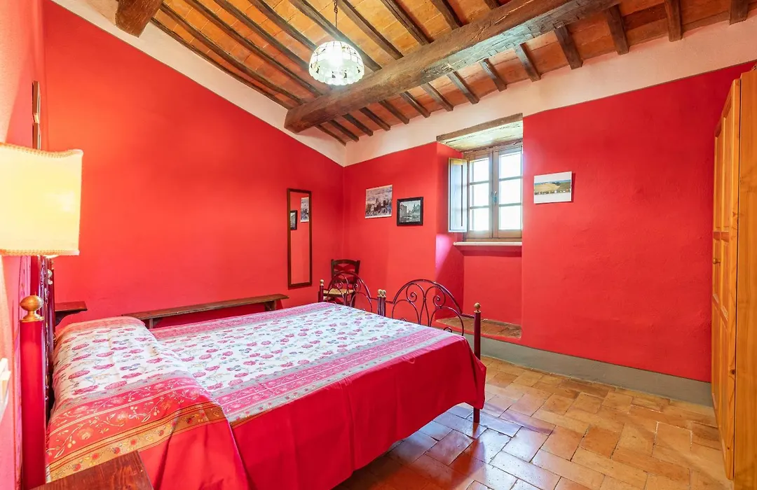 Agriturismo Selvoli - La Chiocciola-1