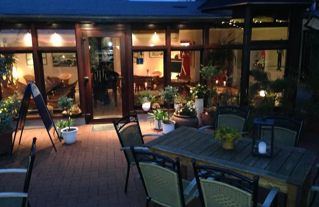 Hotel&Restaurant Bergschlösschen-1
