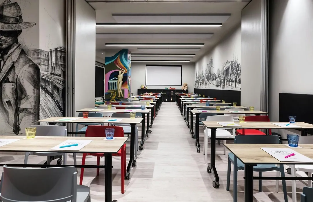 Moxy Athens City-1