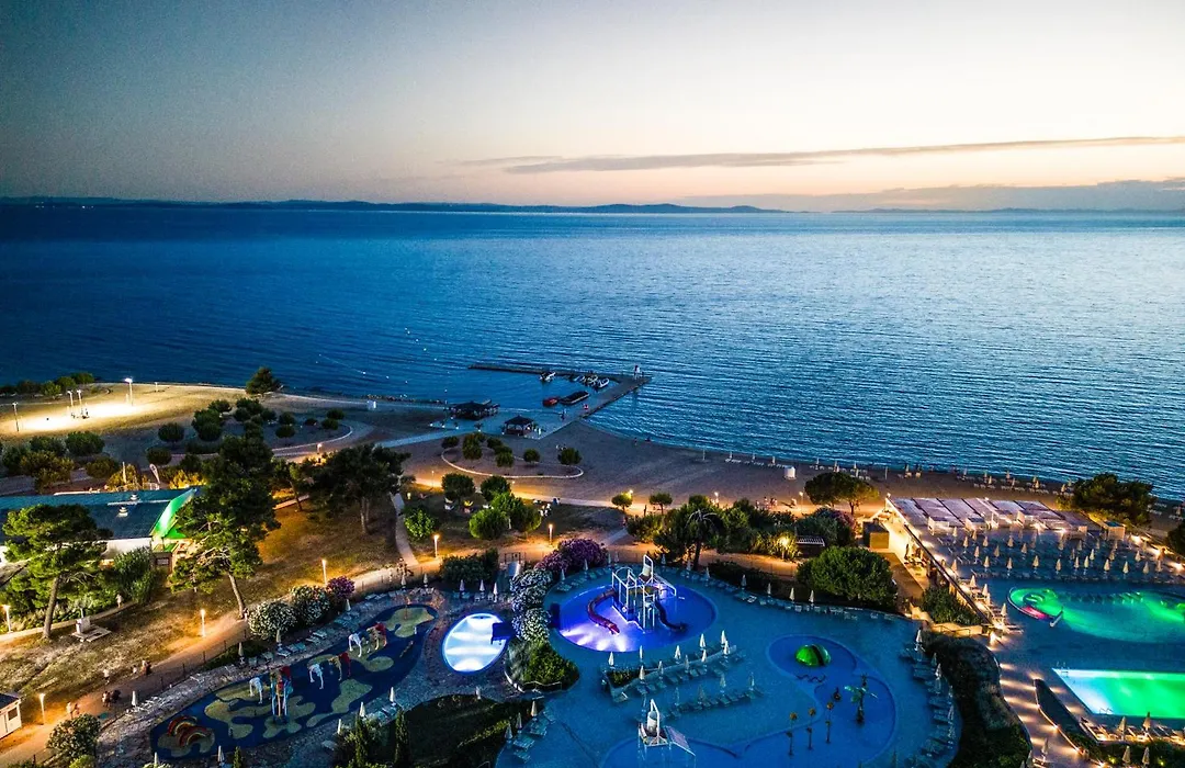 Zaton Holiday Resort Apartments-1