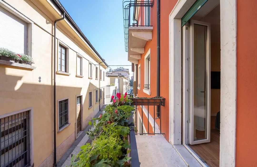 La Nuova Corte Rooms-1