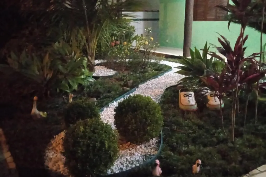 Casa Condomínio Morada da Praia -Praia Boracéia SP-1