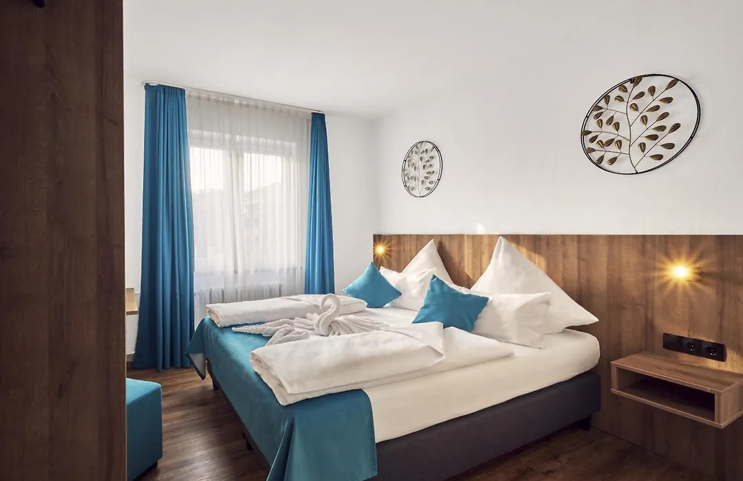 Hotel Hansa-1