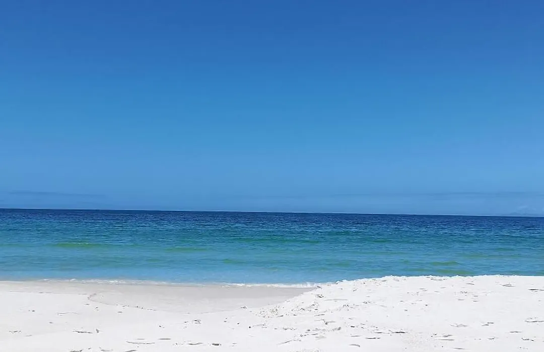 Apartamento Na Prainha-1