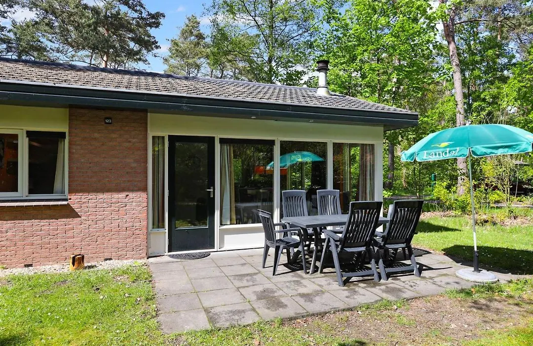Landal Heideheuvel-1