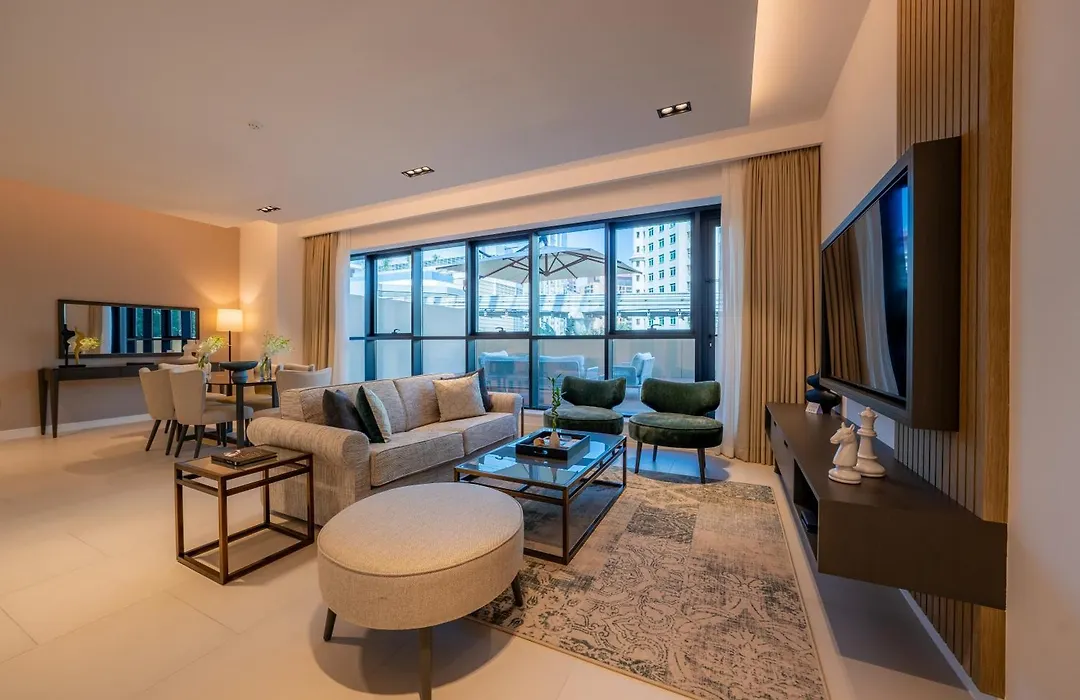 Cheval Maison - The Palm-1