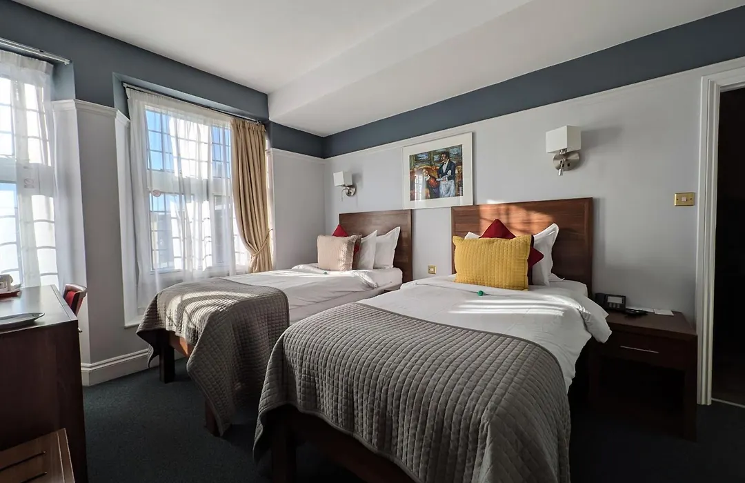 Royal Oxford Hotel-1