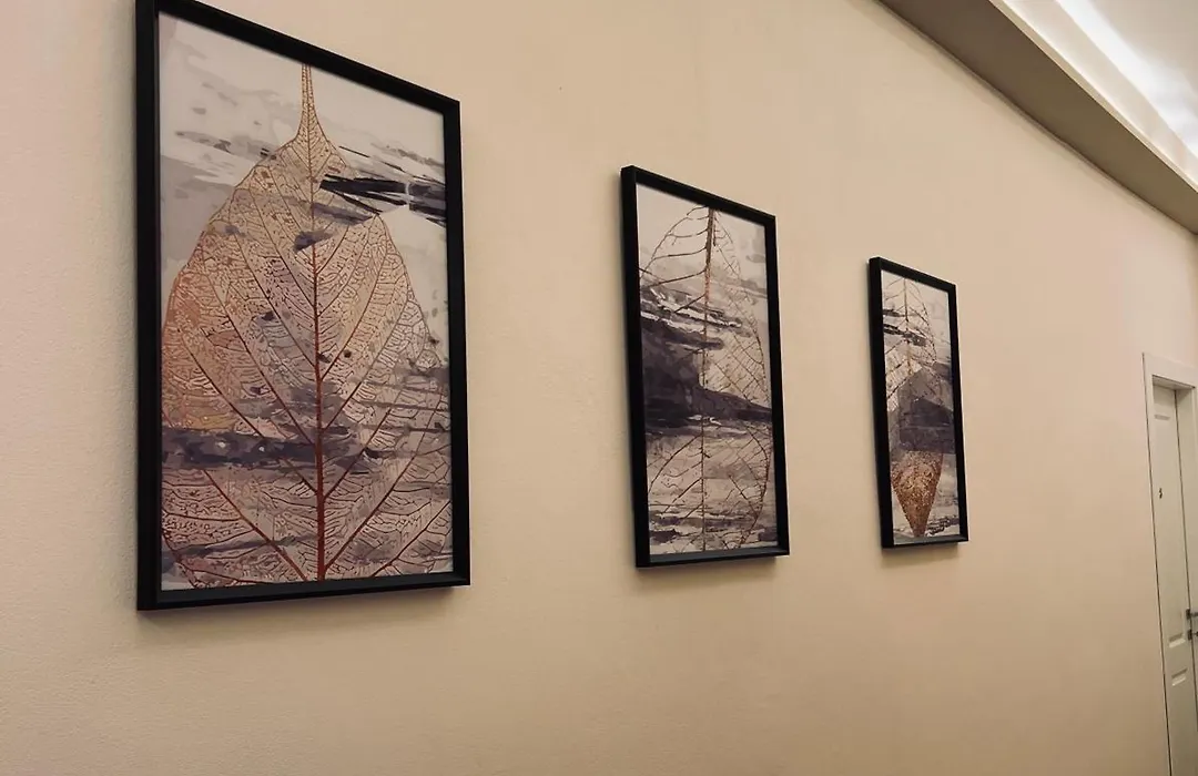 Il Galileo Rooms-1