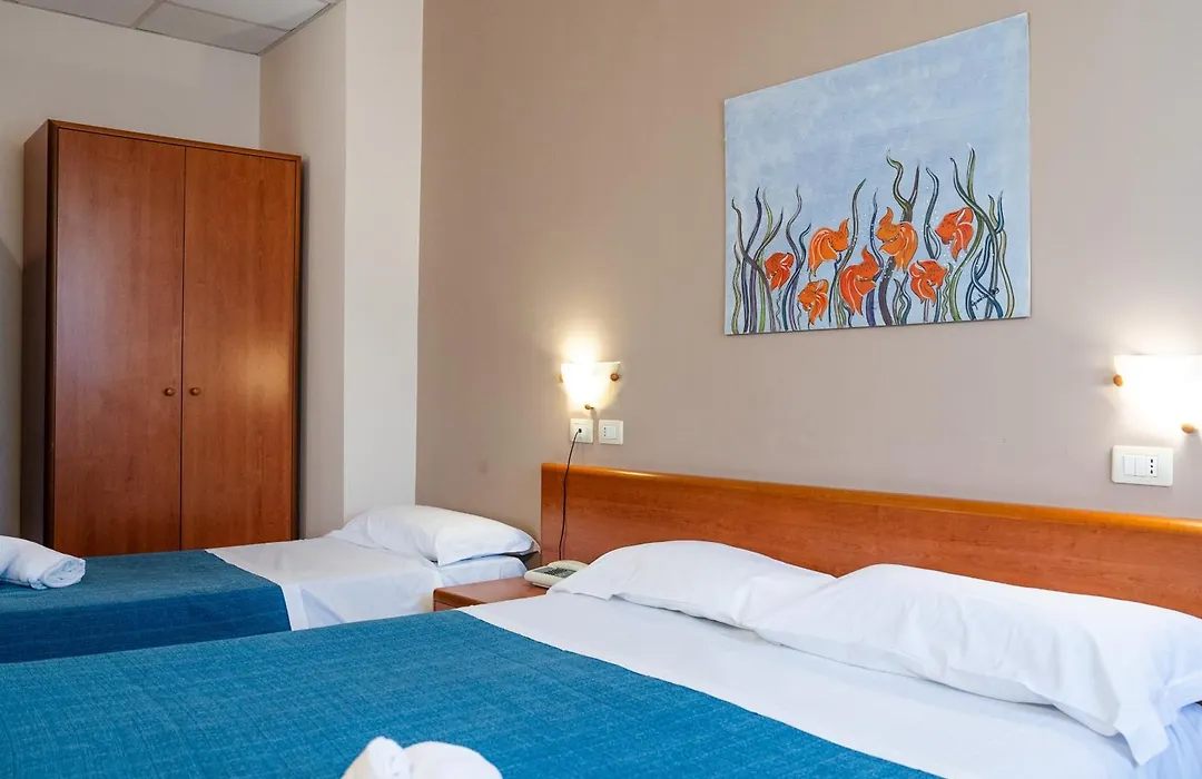 Hotel Belvedere-1
