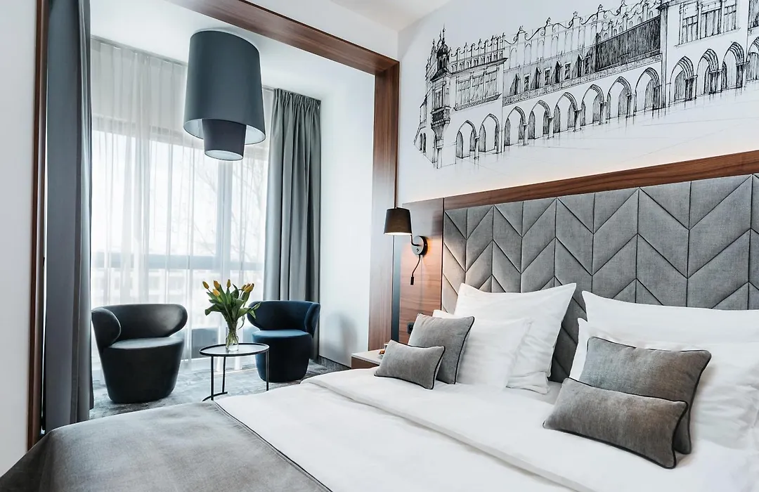 Focus Hotel Premium Krakow-1