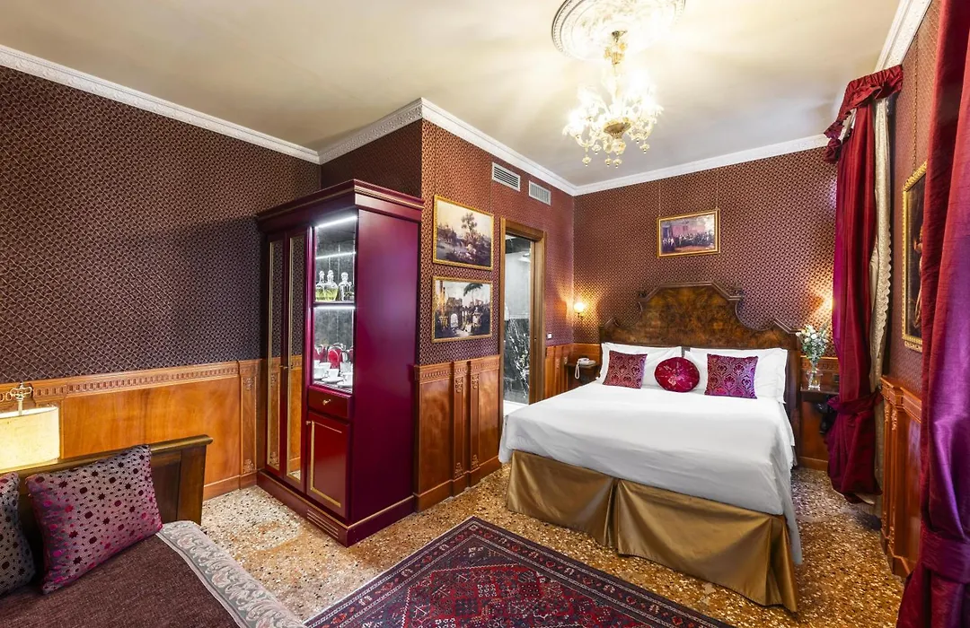 Hotel Casa Nicolò Priuli-1