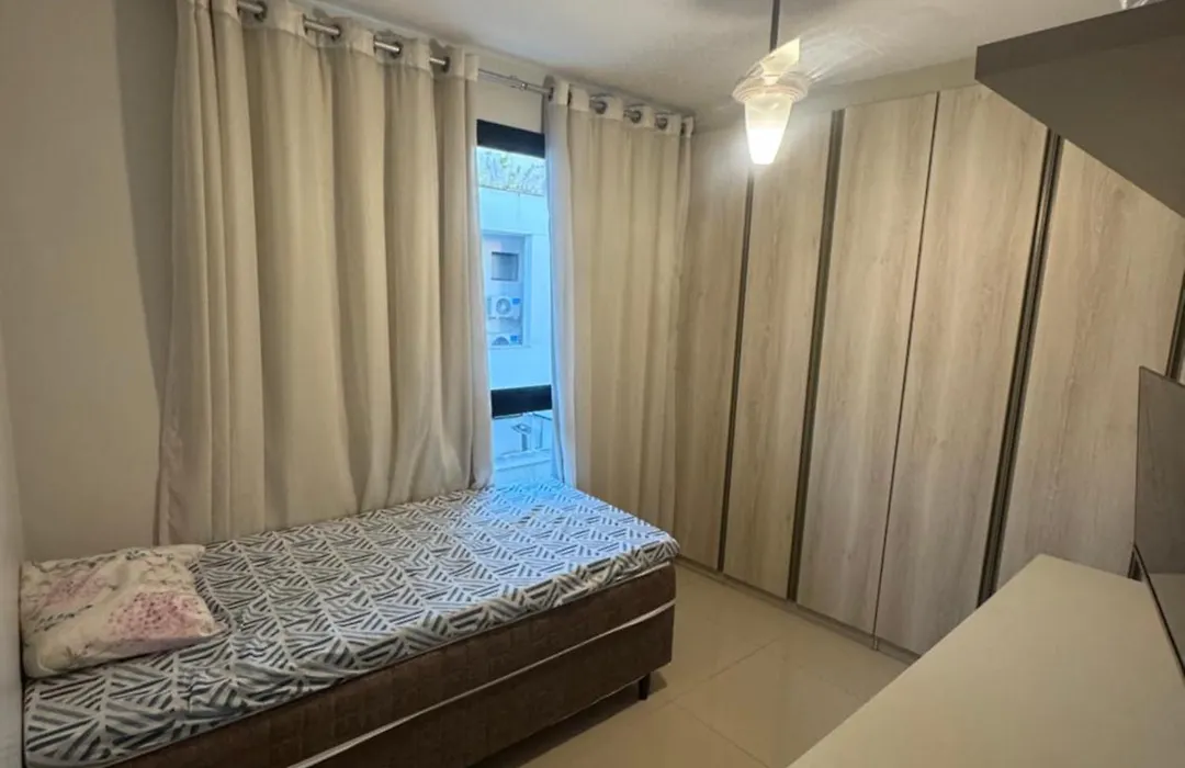 Casa Residencial Recreio dos Bandeirantes-1