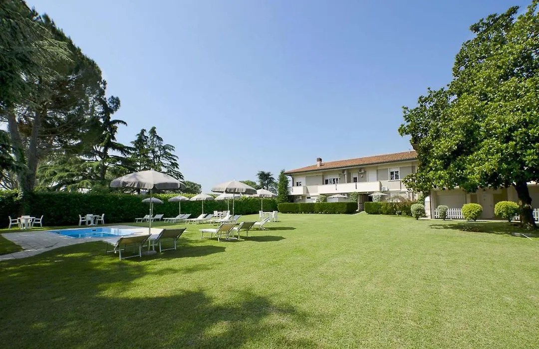 Residence Venezia Park - Enjoy Holiday-1