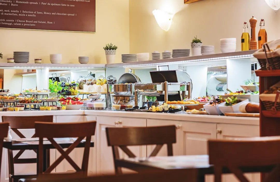 Hotel St George - Czech Leading Hotels-1