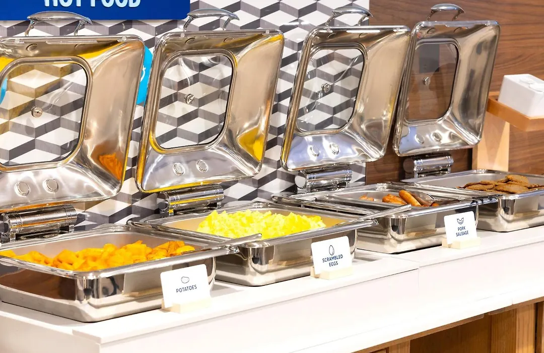 Holiday Inn Express South Burlington - Downtown By Ihg-1