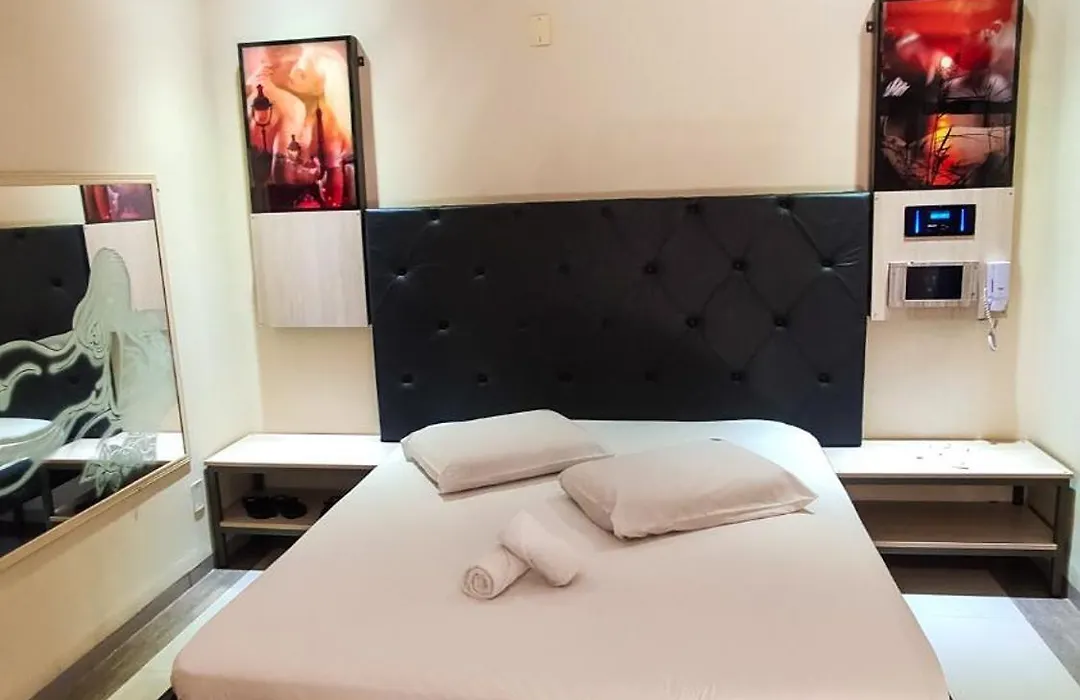 Sp Hotel & Motel (Adults Only)-1