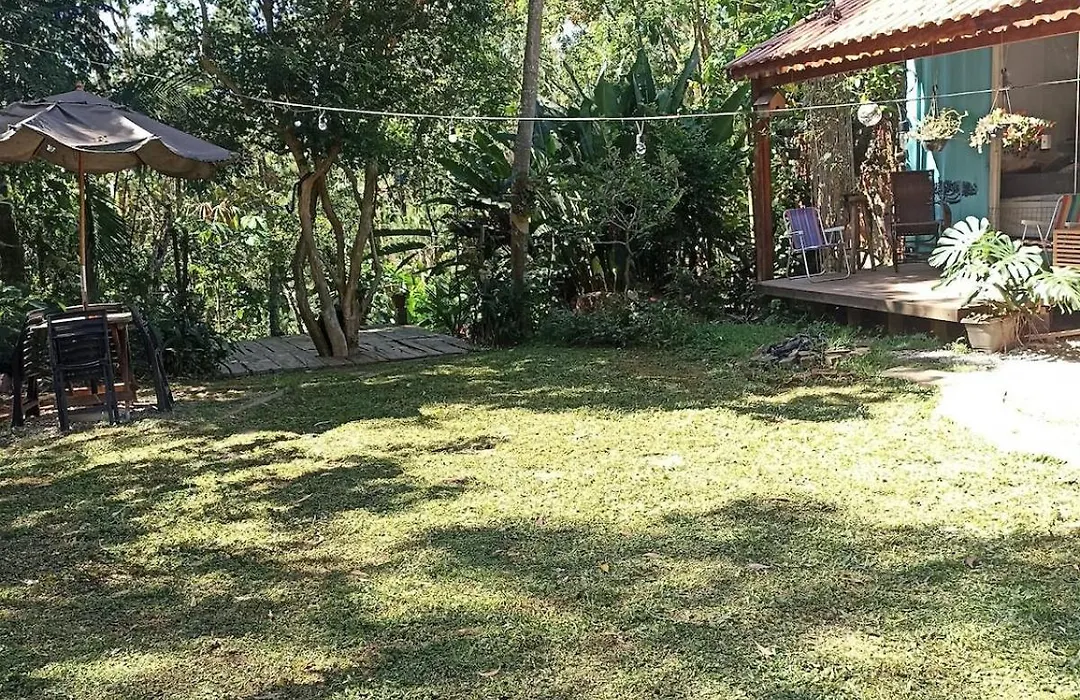 Casa Container na mata atlântica-1