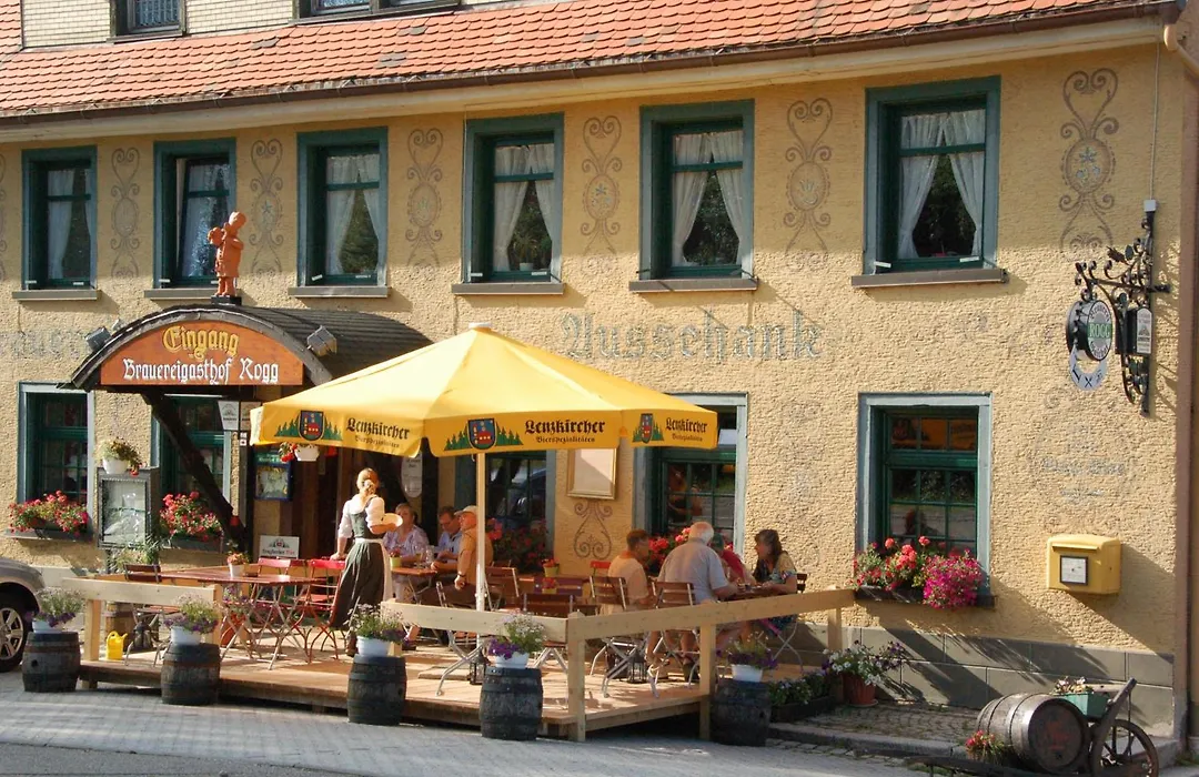 Brauereigasthof Rogg-1