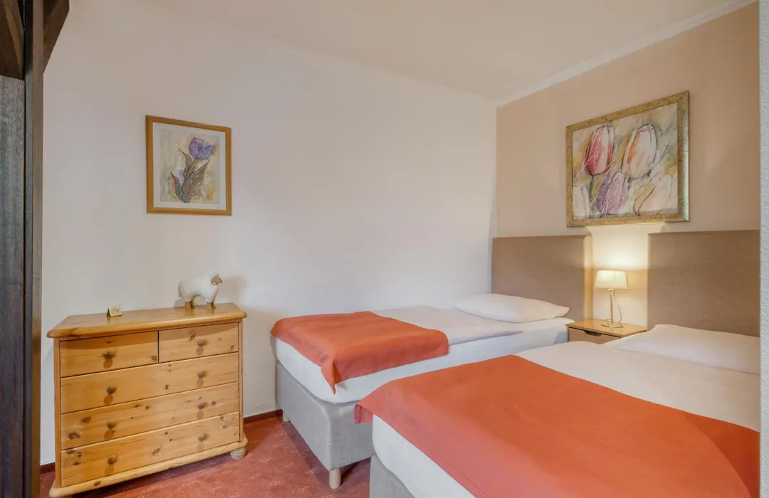Landhotel Waldseiter Hof-1