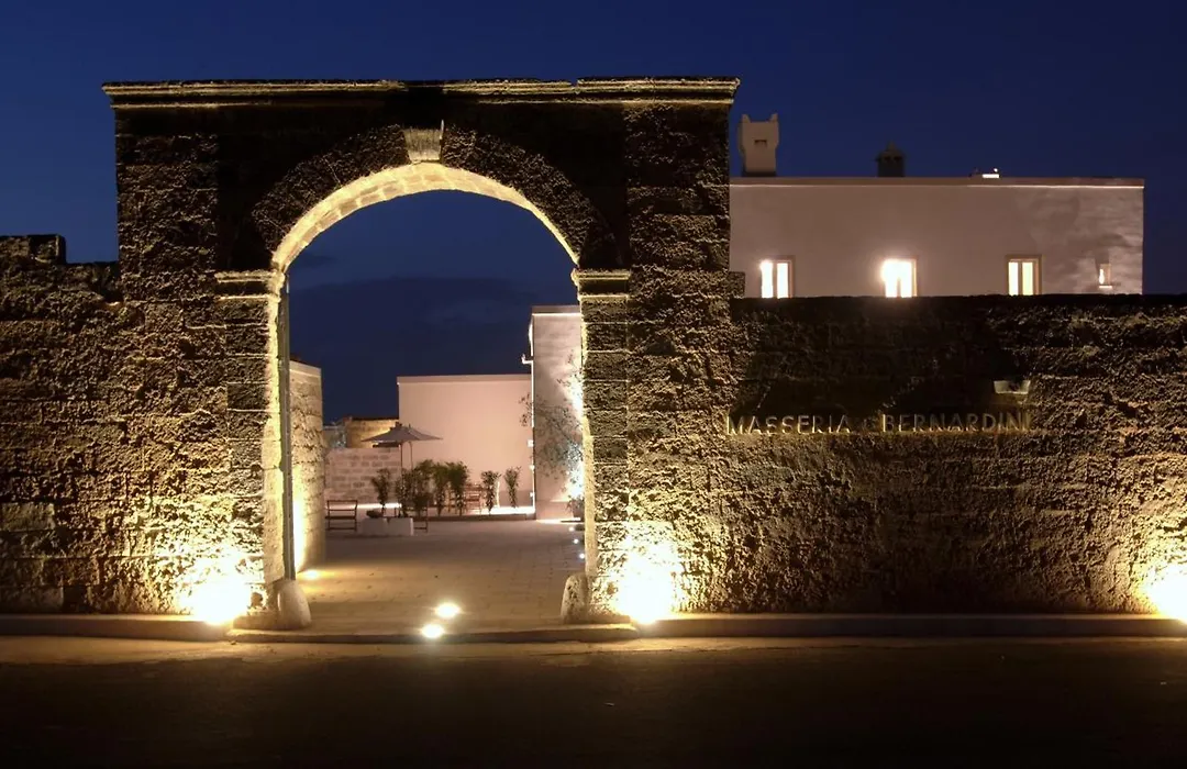 Masseria Bernardini By Symphonya Luxury Holiday Rentals-1