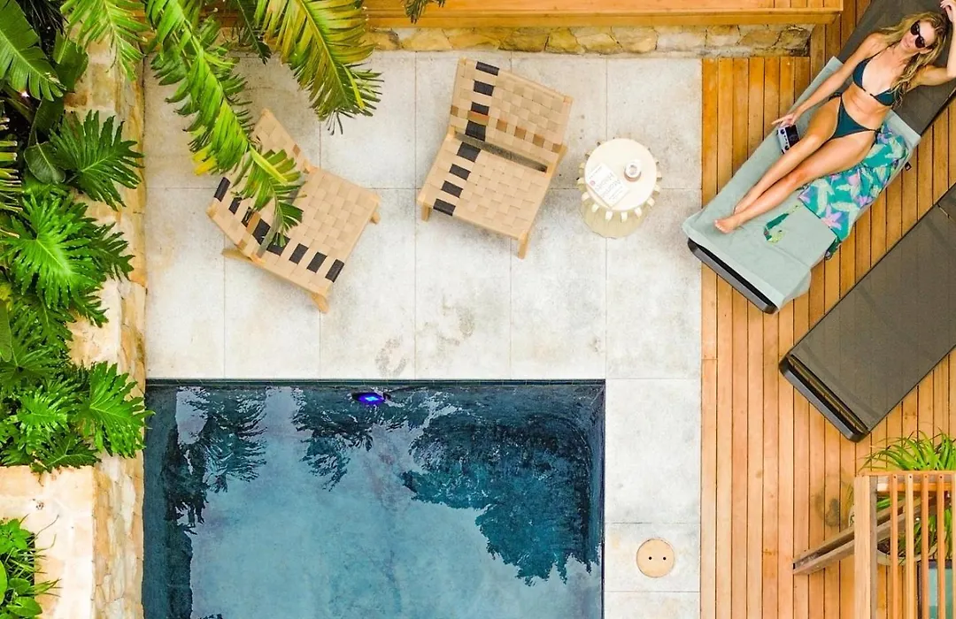 Botany House Boutique Retreat-1