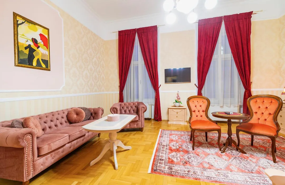 Cotton House Budapest-1