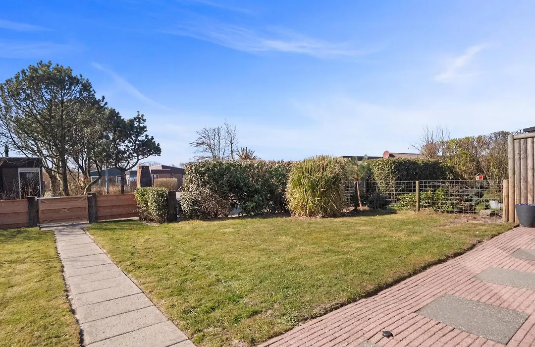 De Blenck 14 met uitzicht! - Park De Blenck Callantsoog aan Zee-1