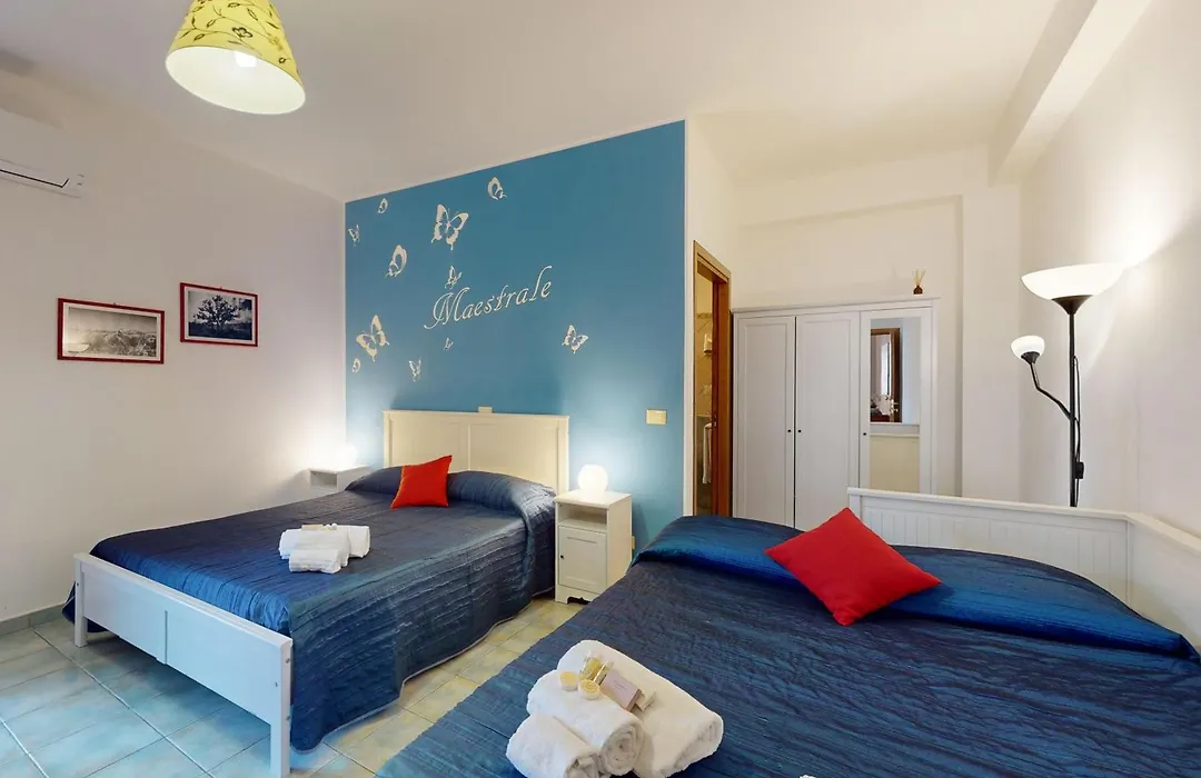 Hotel Donna Rosa-1