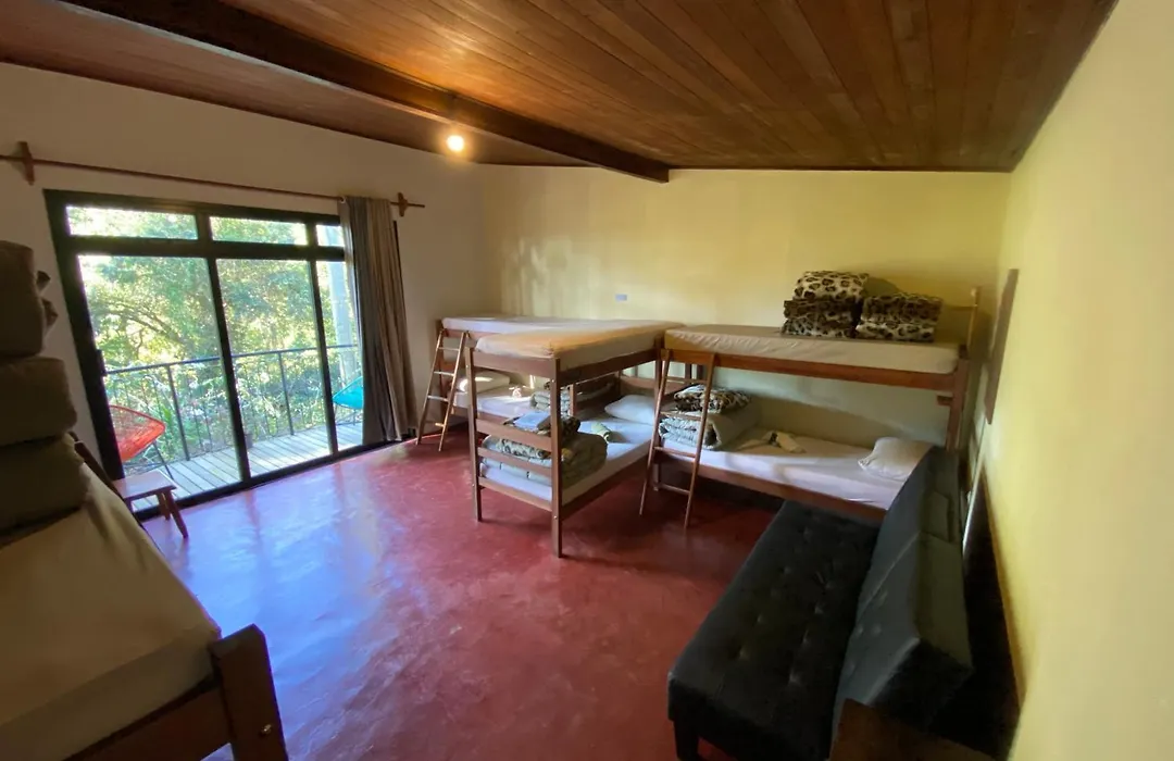 Hostel Picus-1
