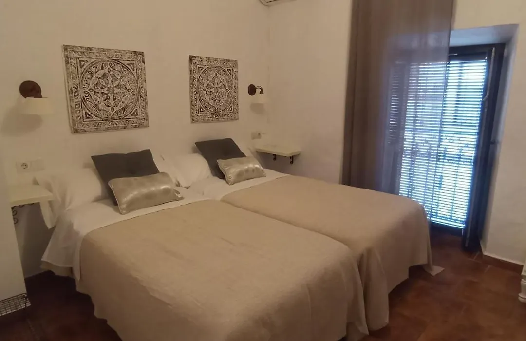 Casa Las Tinajas-1