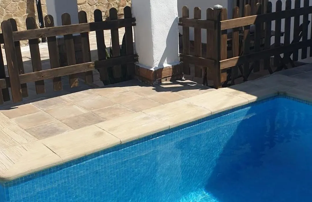 Casa del Almendro-1