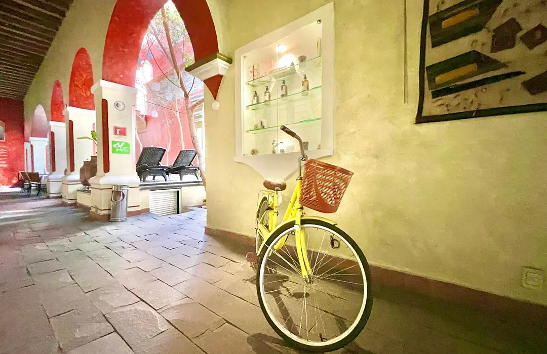 El Sueño Hotel&Spa-1