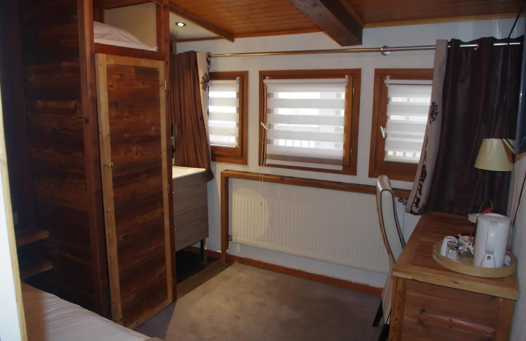 Hotel Le Refuge-1