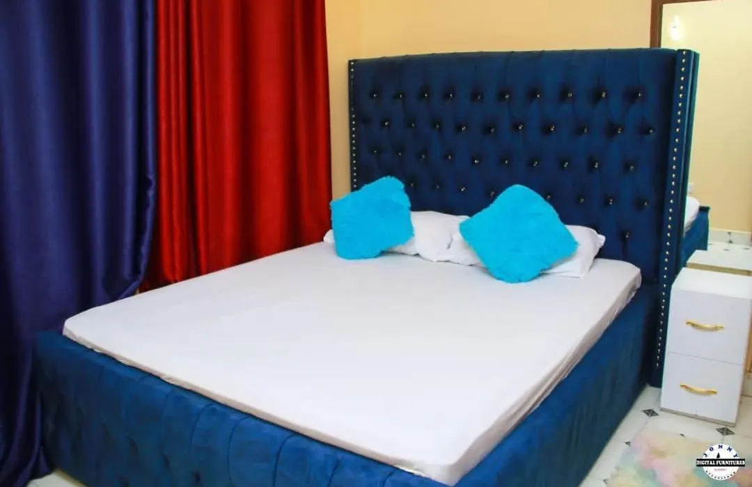 Mahnoor One Bedroom-1