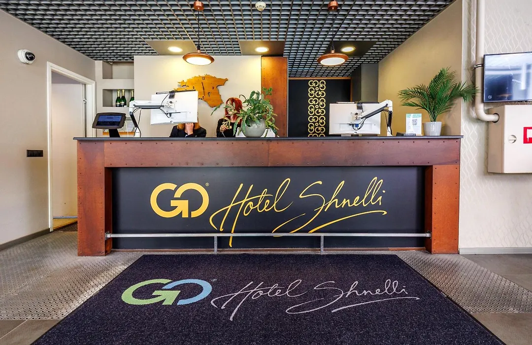 Go Hotel Shnelli-1