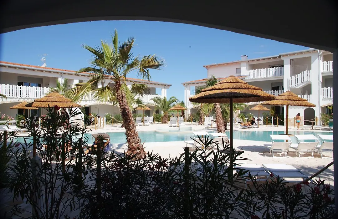 Cala Blu Residence con piscina-Centralissimo Lido di Jesolo-1