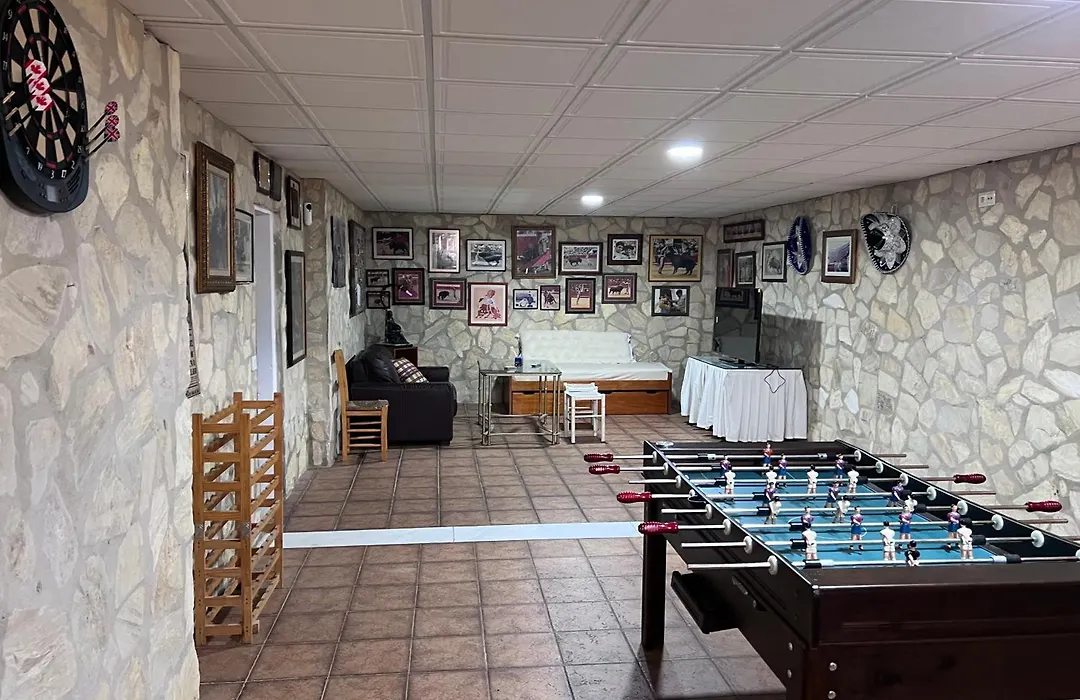 El Carmen-1