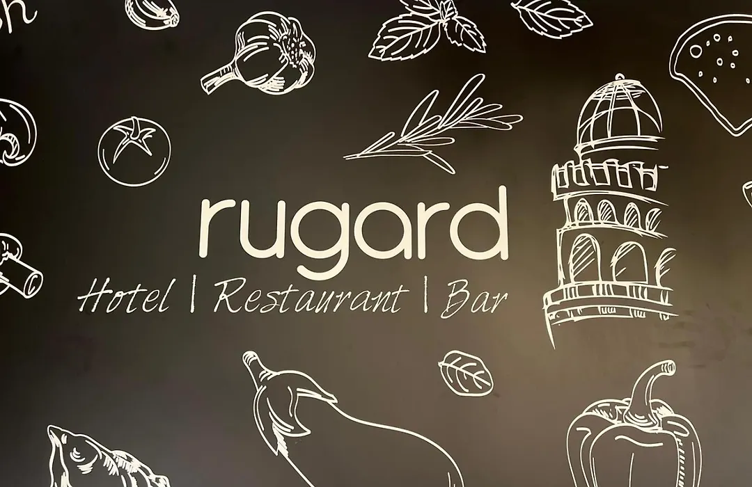 Hotel Am Rugard-1