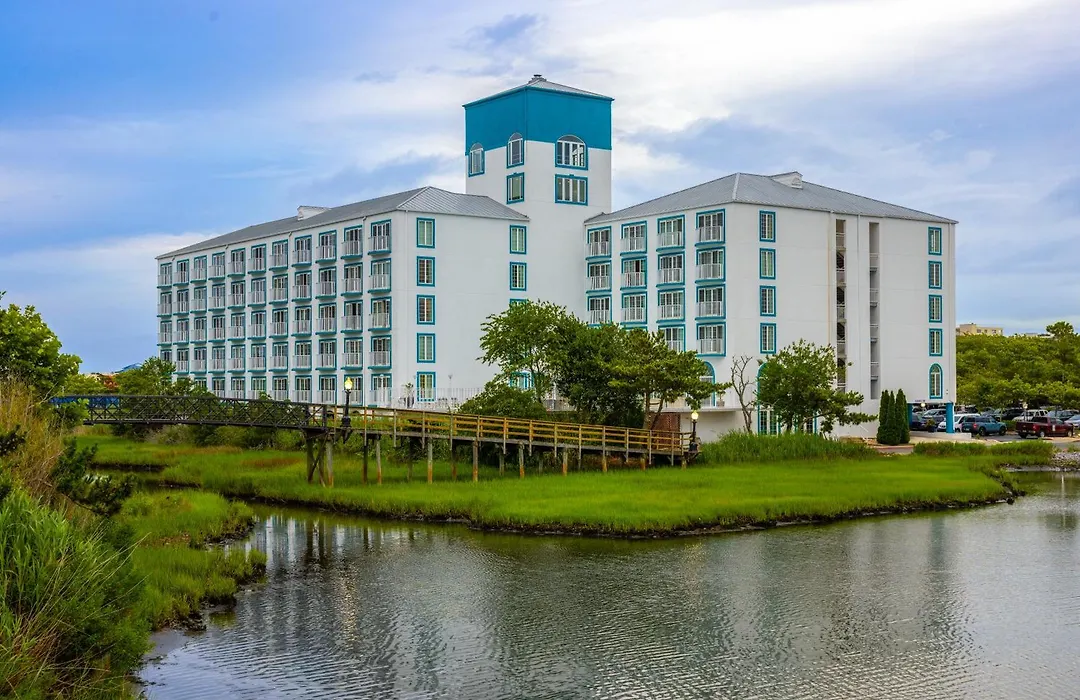Coconut Malorie Resort Ocean City, An Ascend Collection Hotel-1