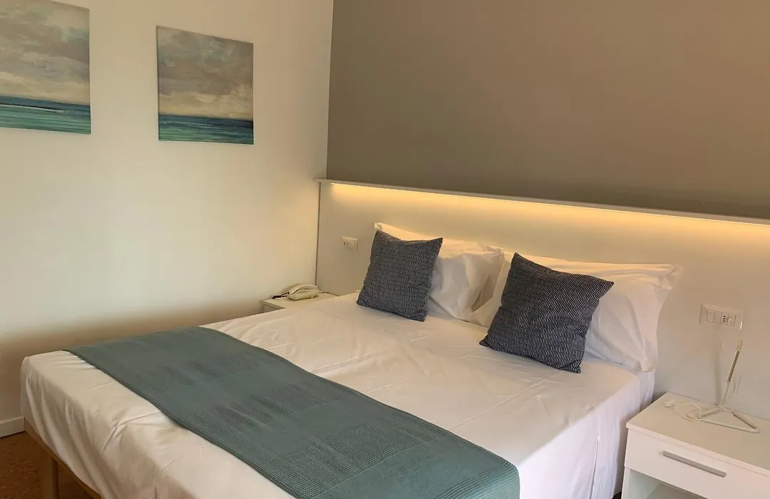 Hotel Loveno-1
