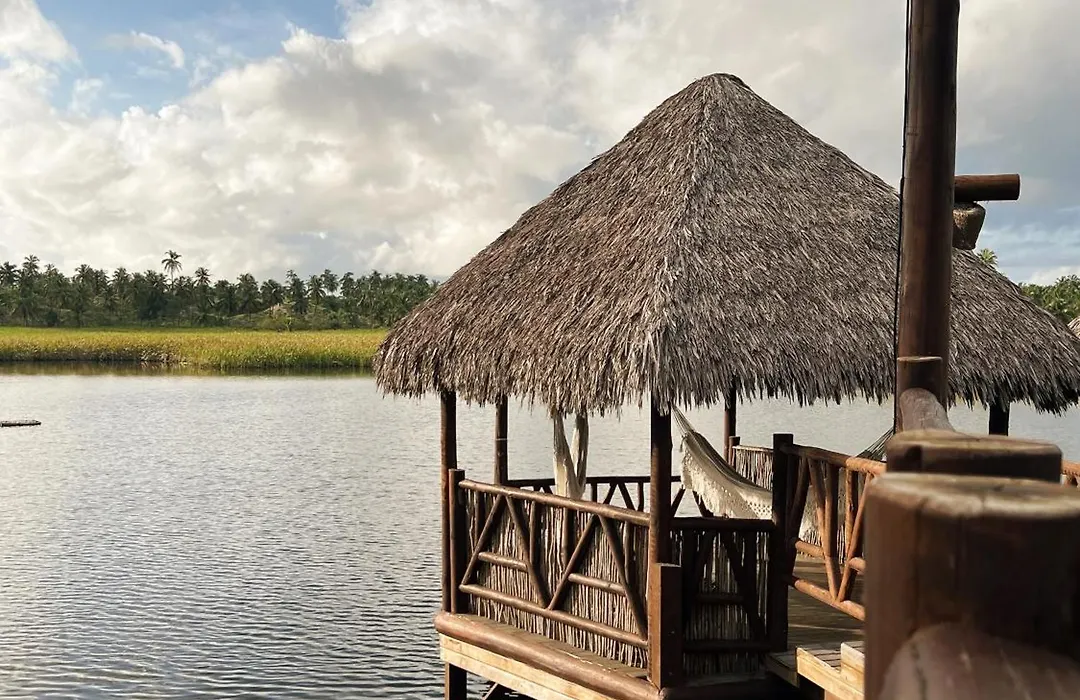 Moriá Eco Lodge-1