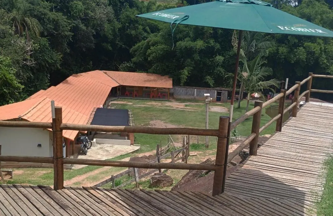 Chácara Cachoeira-1