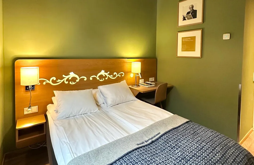 Hotell Bondeheimen-1