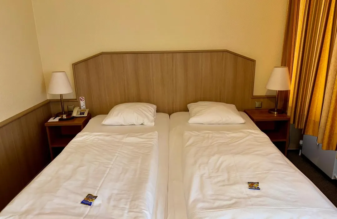 Hotel am Rathaus-1