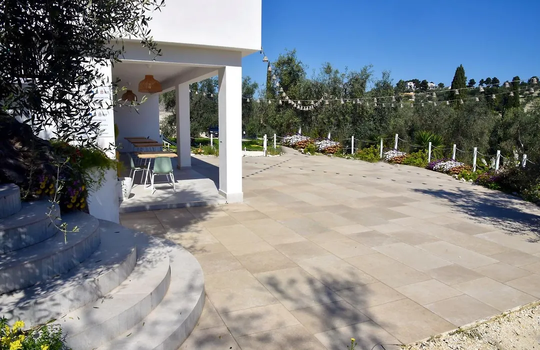 Le Fronde Vieste-1